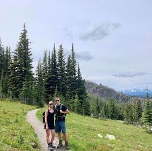 Meet your Posher, Cam